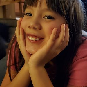 Meet your Posher, Laura-leanne